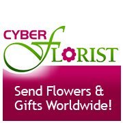 Cyber florist.com