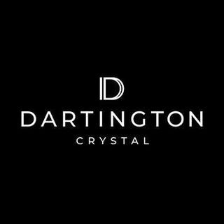 Dartington crystal