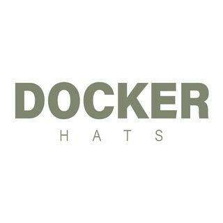 Docker Hats