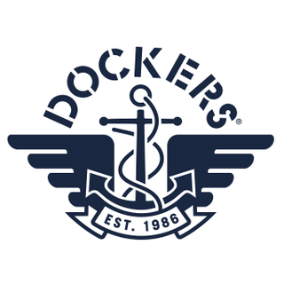Dockers.com