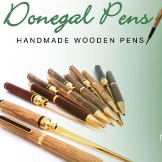 Donegal Pens.com