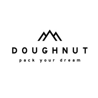 Doughnut Bags