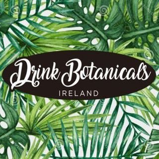 Drink botanicals ireland.ie
