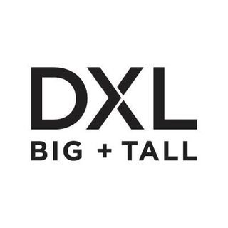 DXL.com | Big & Tall