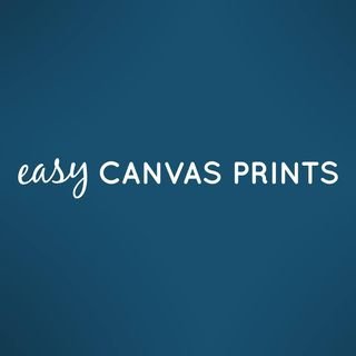 Easy canvas prints.com