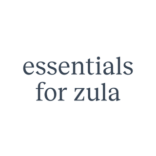 Essentials For Zula Swimwear