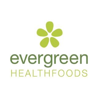 Evergreen Health Shop
