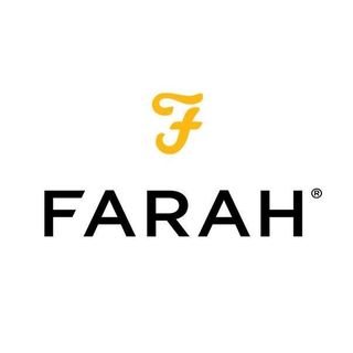 Farah.co.uk