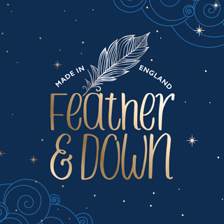 Feather and down.com