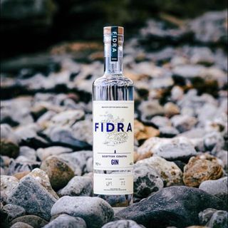 Fidra Gin.com