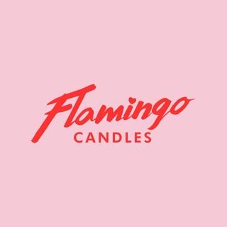 Flamingo Candles.co.uk
