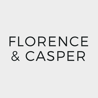 Florence and casper.com