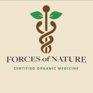 Forces of nature medicine.com