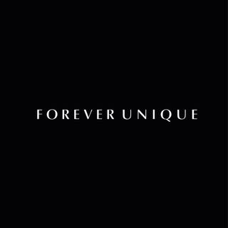 Forever unique.com