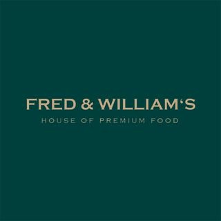 Fredandwilliams.com
