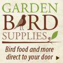 Garden Bird Supplies