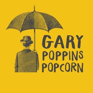 Garypoppins.com