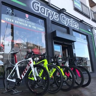 Garyscycles.com