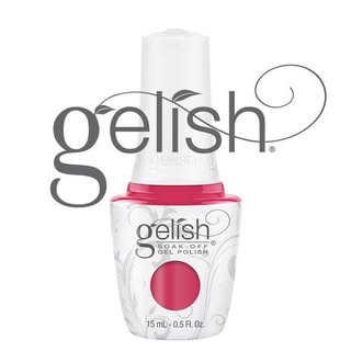 Gelish Nail Polish