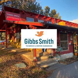 Gibbs-smith.com