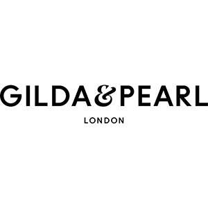 Gilda and Pearl Lingerie