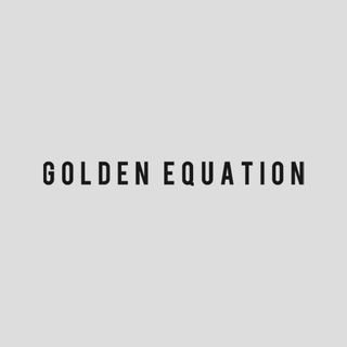 Goldenequation.co.uk