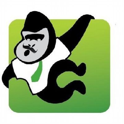 Gorilla Stationers.com