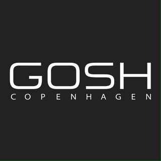 Gosh copenhagen.dk