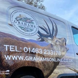 GrahamsOnline.co.uk