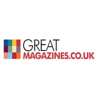 GreatMagazines.co.uk