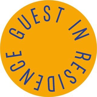 Guest In Residence.com