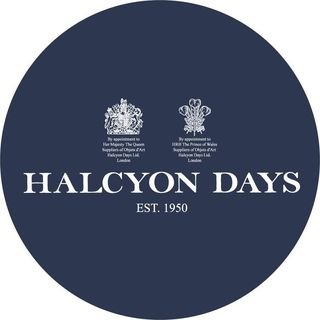 HalcyonDays.co.uk