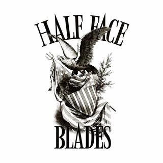Half Ace Blades.com