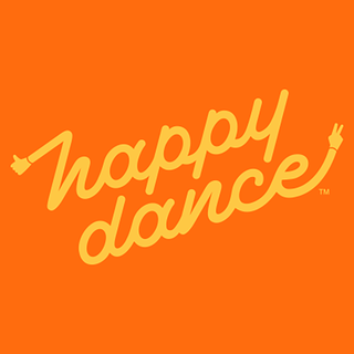 Happy dance skincare