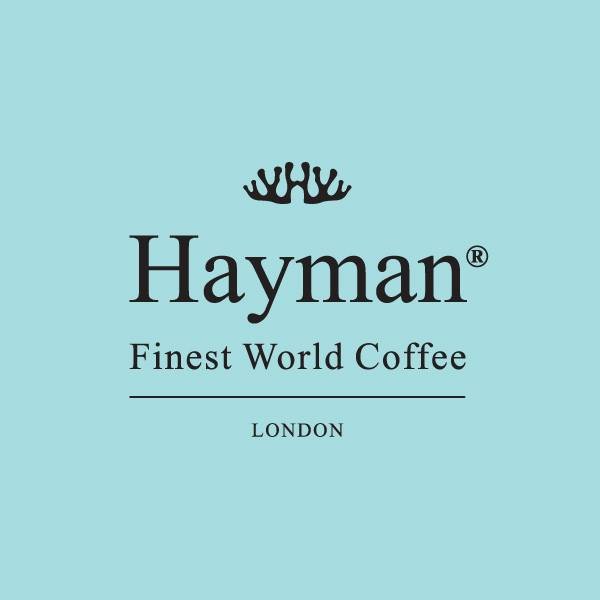 Hayman coffee.com
