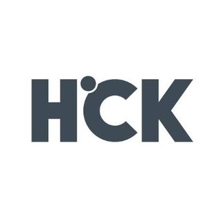 HCK Outdoor Fridges