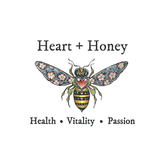Heart and honey box.com