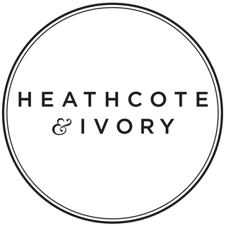 Heathcote and ivory