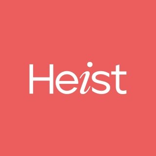 Heist Studios.com