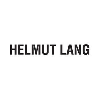 Helmut Lang.com