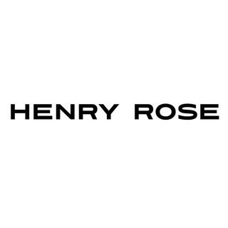 Henry rose.com