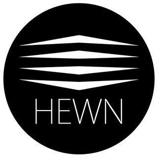 Hewn.ie | Wooden Spoons |