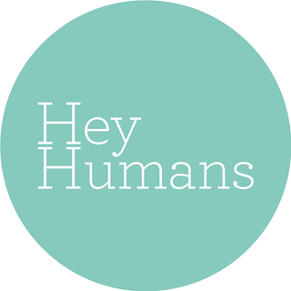 Hey humans.com