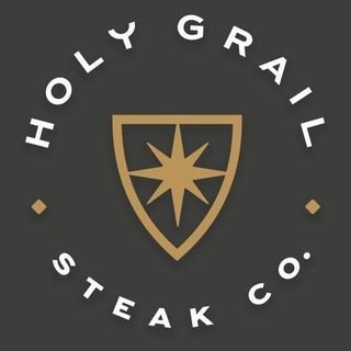 Holy Grail Steak.com