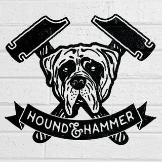 Houndandhammer.com