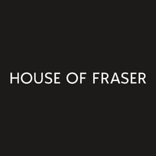 House of fraser.ie