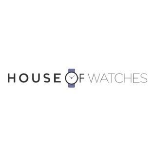 House of watches.co.uk
