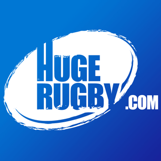 Huge Rugby.com