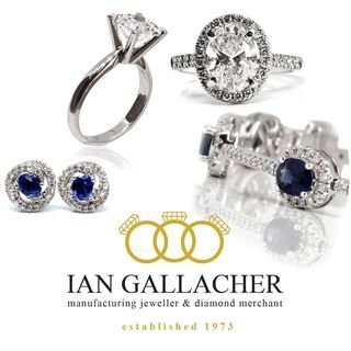 Ian gallacher.com
