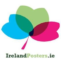 Ireland Posters
